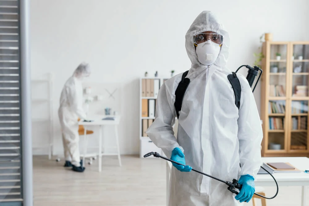 Why You Need Pest Control Services in Gurgaon Before the Monsoon