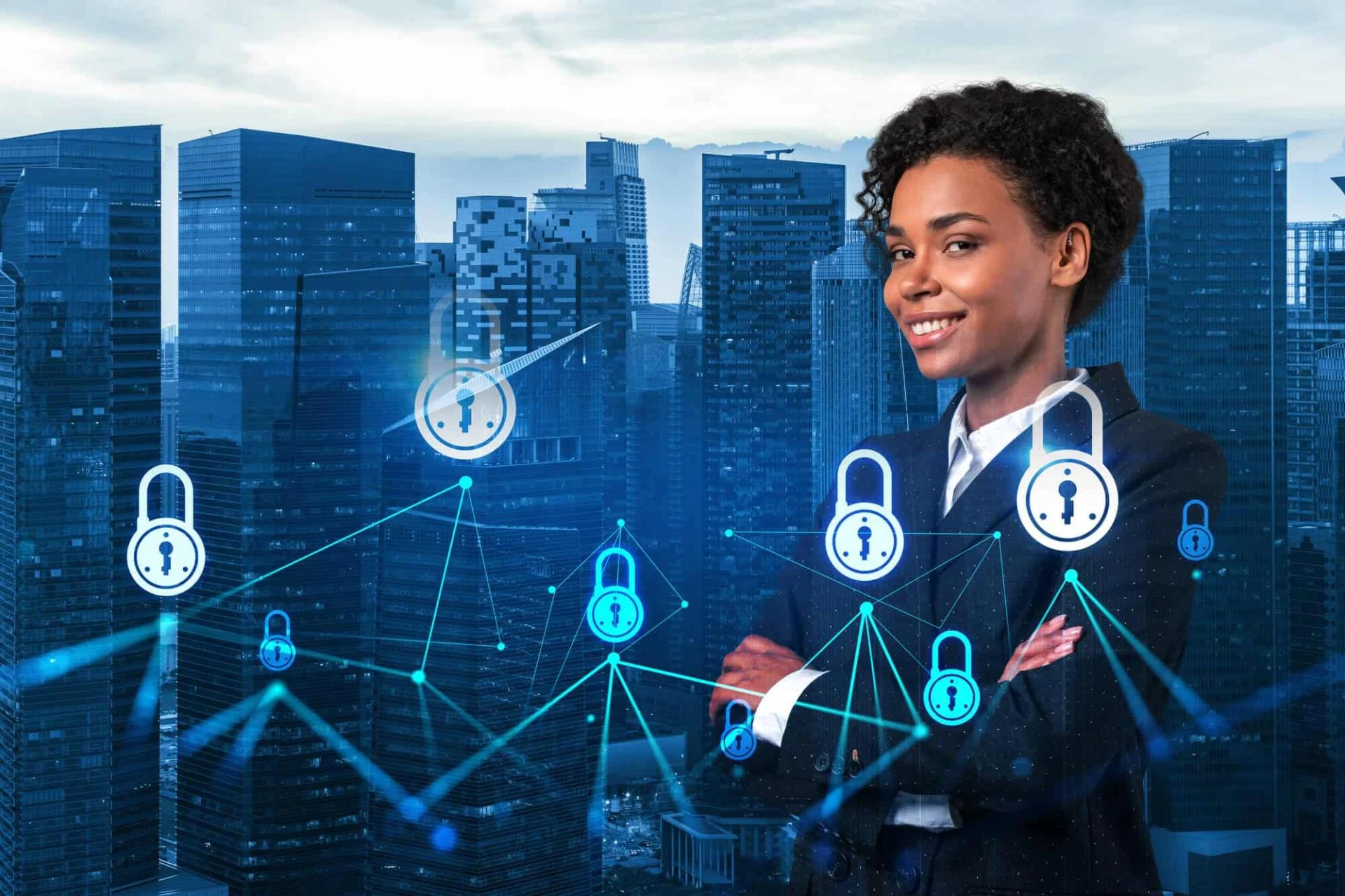 Cyber Security Myths Busted: Coding, Age, Salary & Difficulty