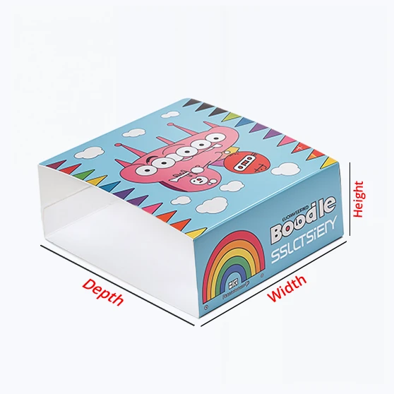 Custom Sleeve Boxes: A Smart Packaging Choice for Every Brand