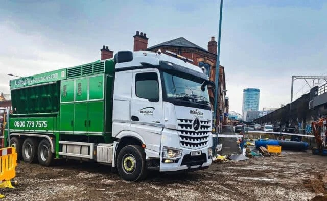 What You Need to Know About Professional Utility Excavation Services