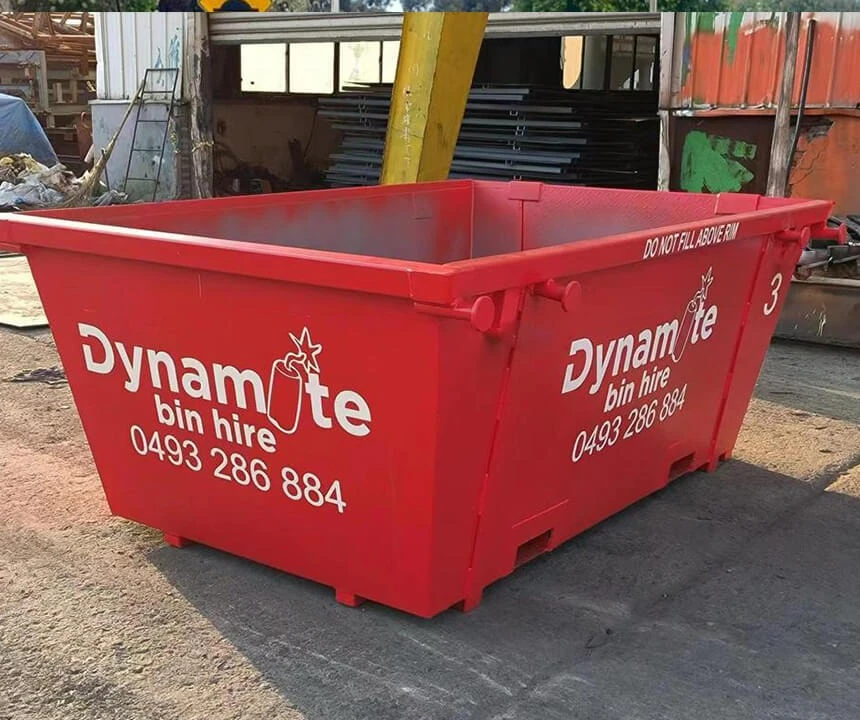 Skip Bins Thomastown – Affordable, Reliable, and Hassle-Free