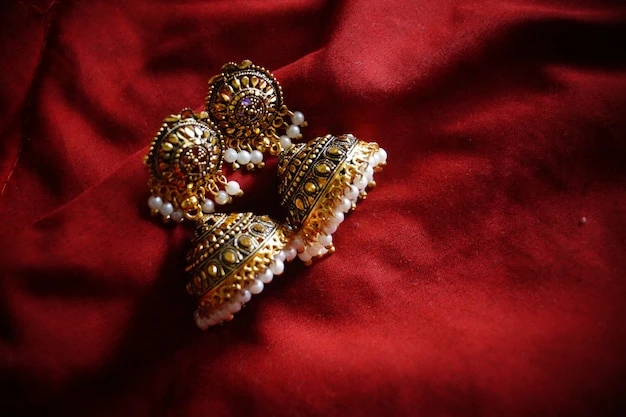 Trendy Designs to Buy Earrings Online NZ This Season