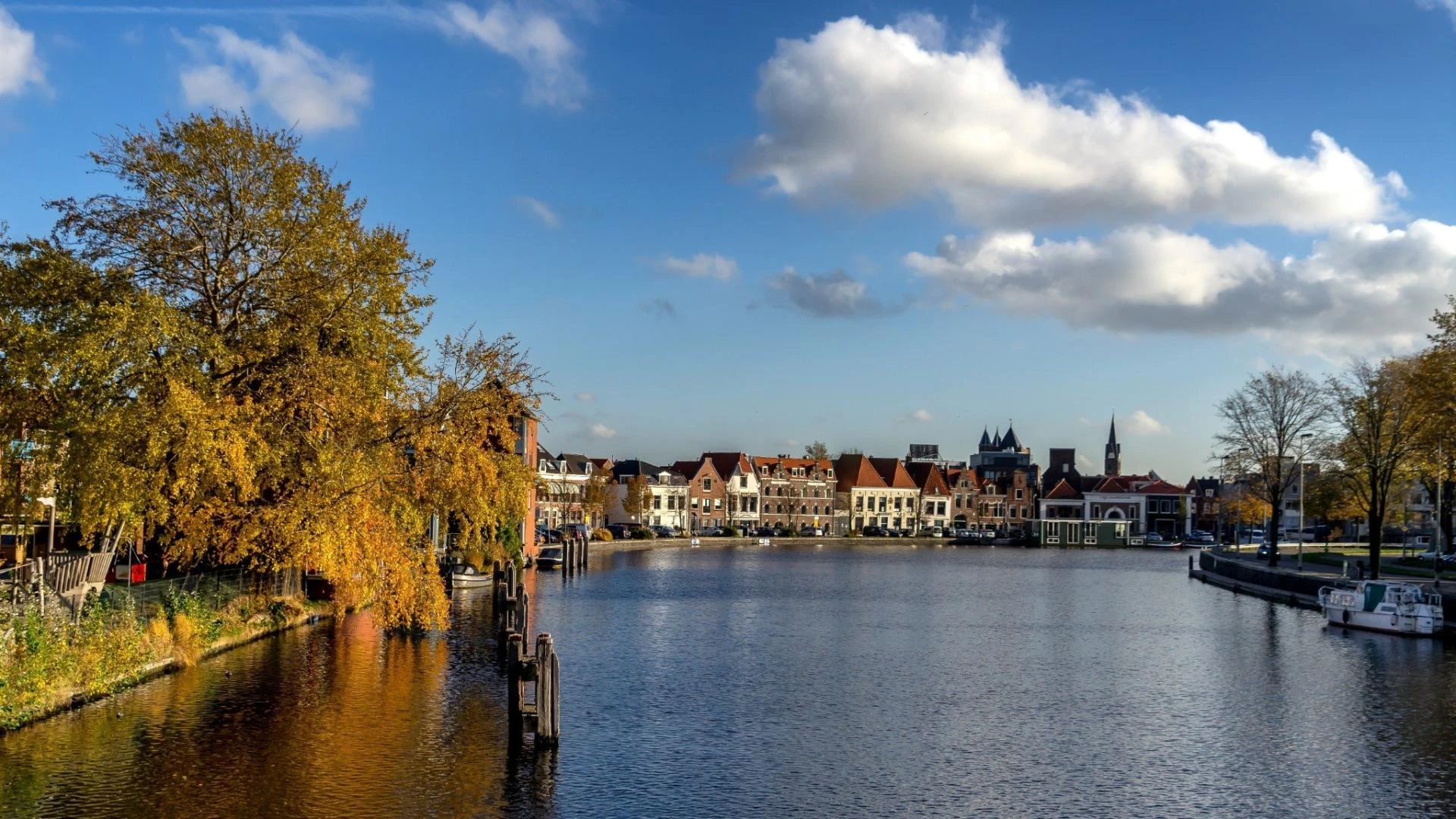 A Smooth Netherlands Journey for First-Time Travelers