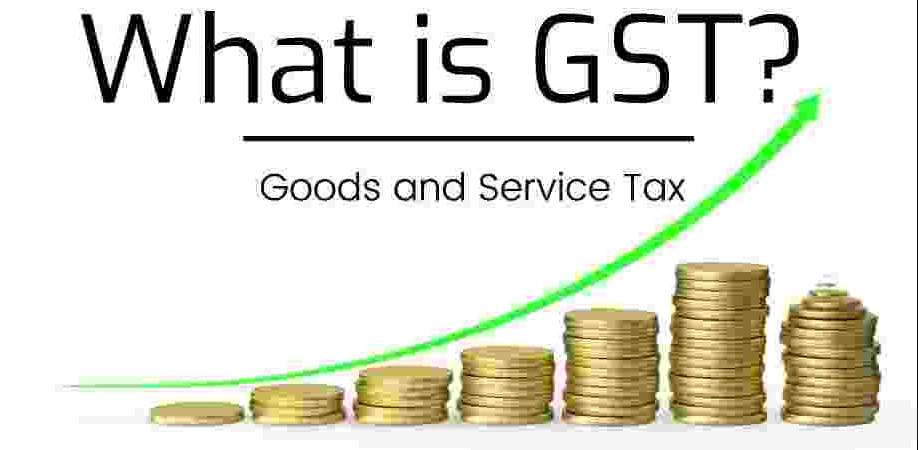 What is GST? A Complete Overview of Goods and Services Tax