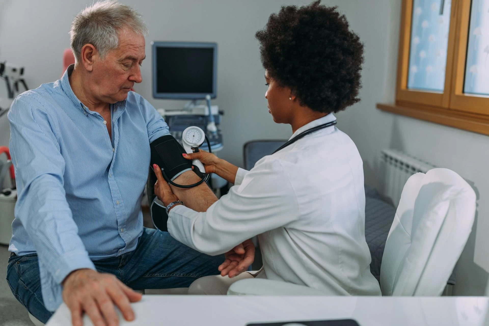 A Closer Look at the Services Offered by a Hypertension Clinic Center NYC