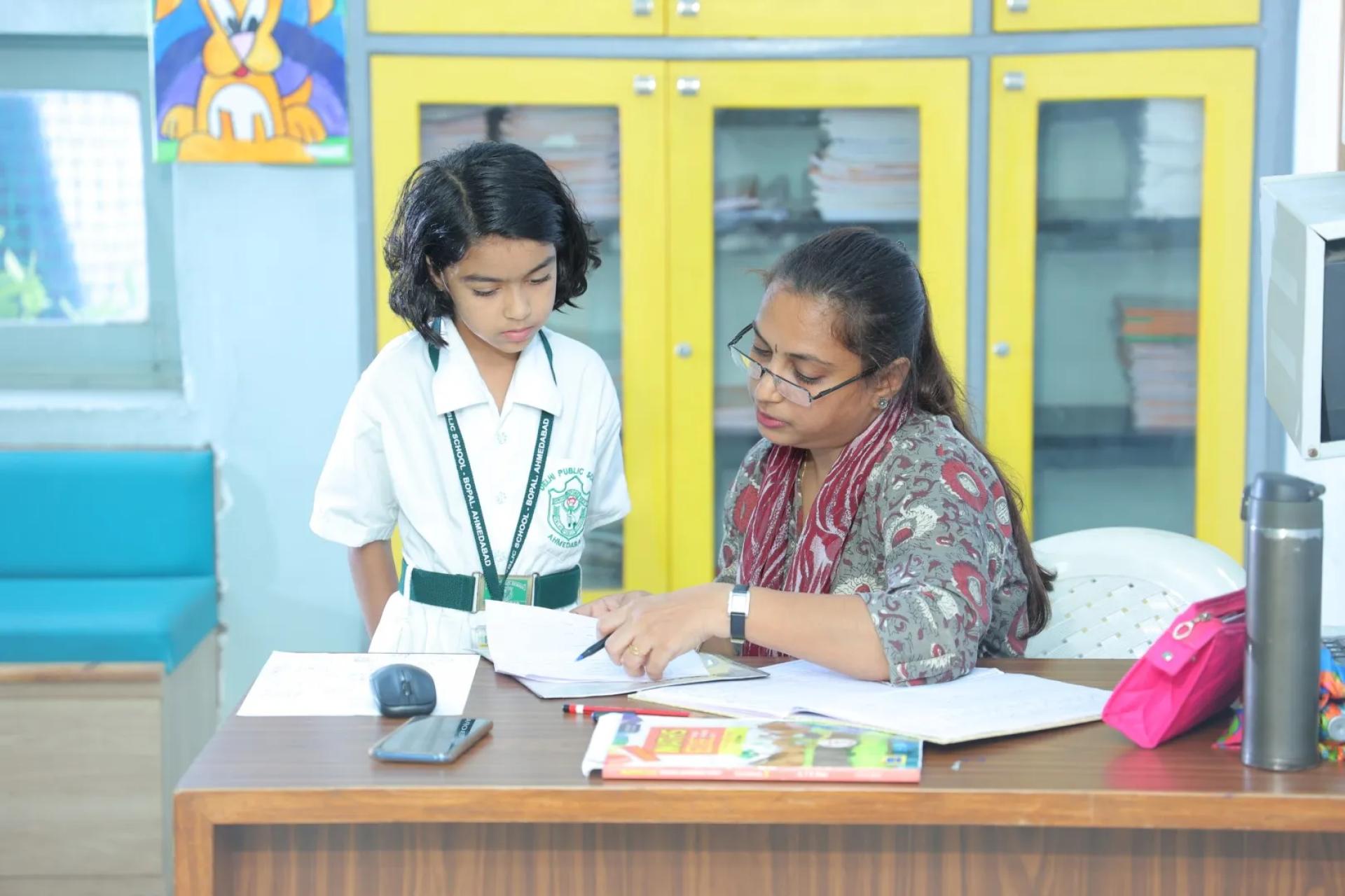 Why DPS Bopal Tops the List of Renowned CBSE Schools in Ahmedabad (2025 Edition)