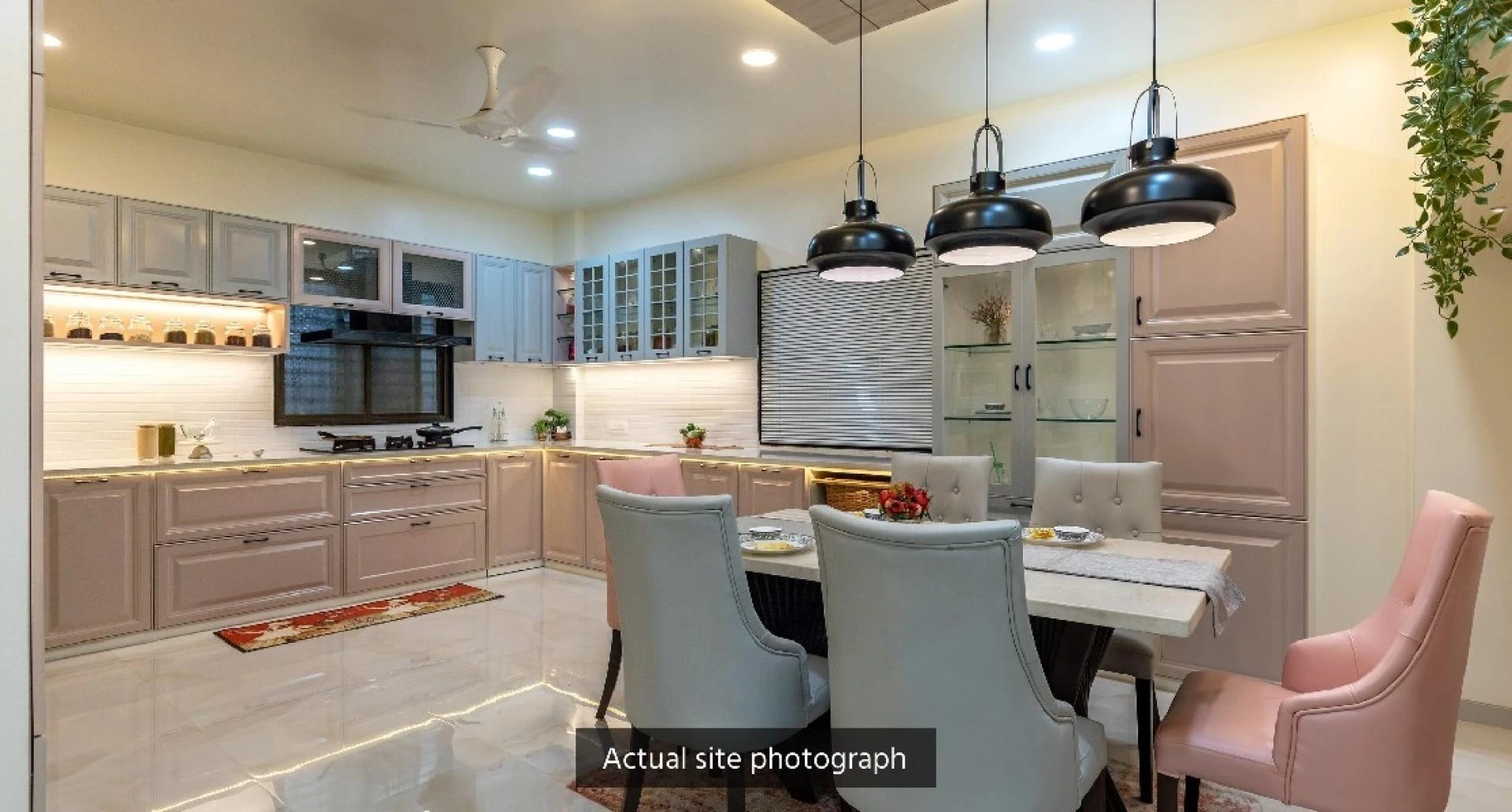 Best Interior Designers in Pune: Transforming Spaces with Creativity and Elegance