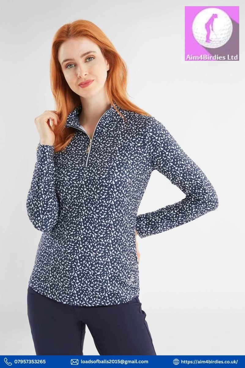 Green Lamb Golf Clothing for Women: Stylish and High-Performance Golf Apparel