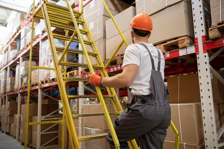 How to Identify When Your Racking Needs Repairs: A Comprehensive Guide
