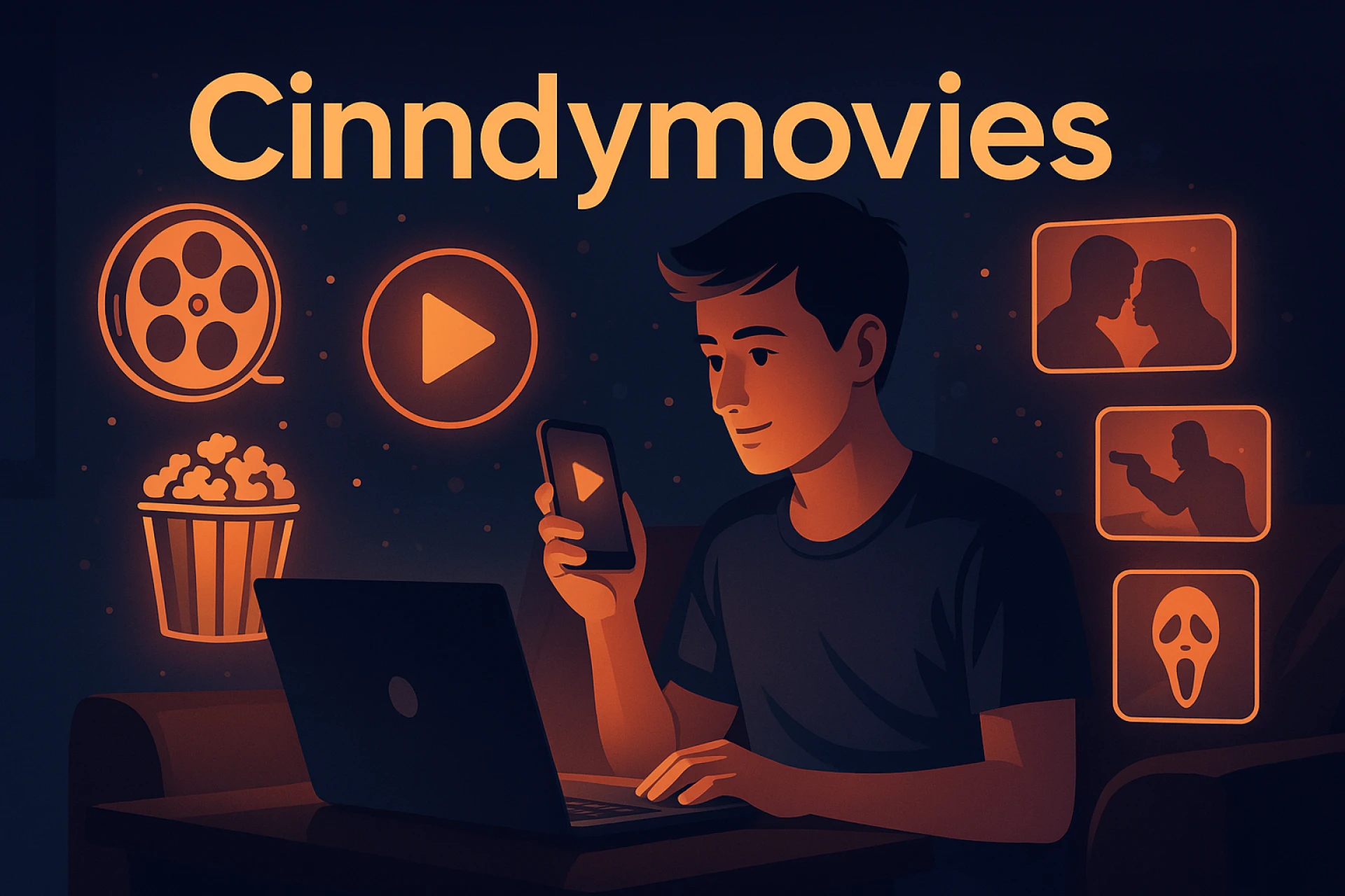 Cinndymovies: Your Ultimate Guide to Free Movie Streaming - pepper0