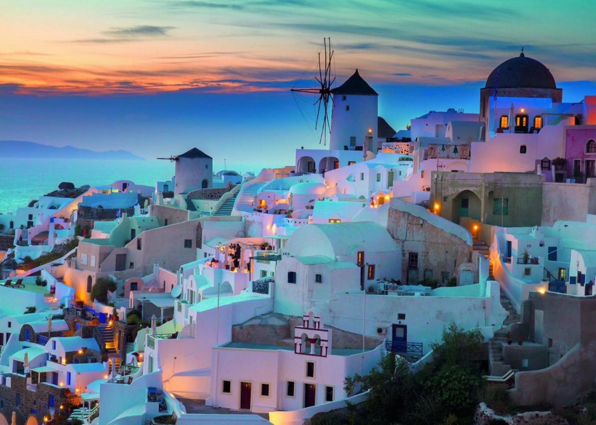 Top Reasons to Choose a Greece Holiday Package Over Other Holiday Packages