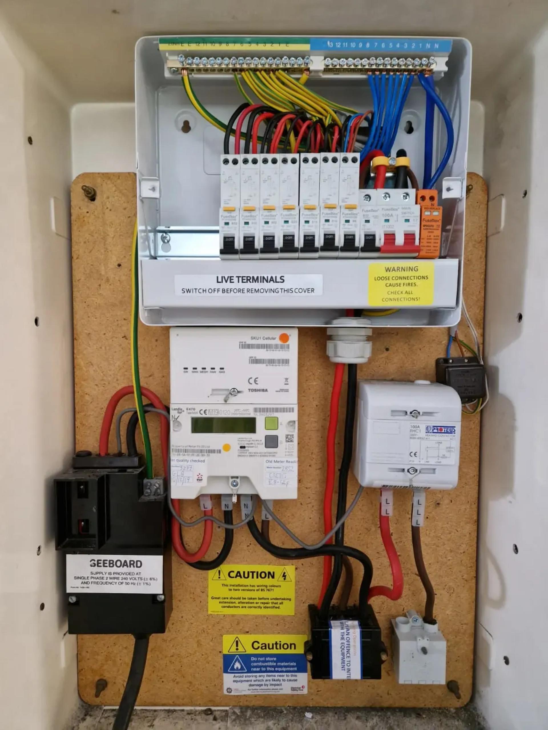 Is Your HMO Fire Safe? 5 Signs Your Property Needs a Fire Alarm Upgrade Now