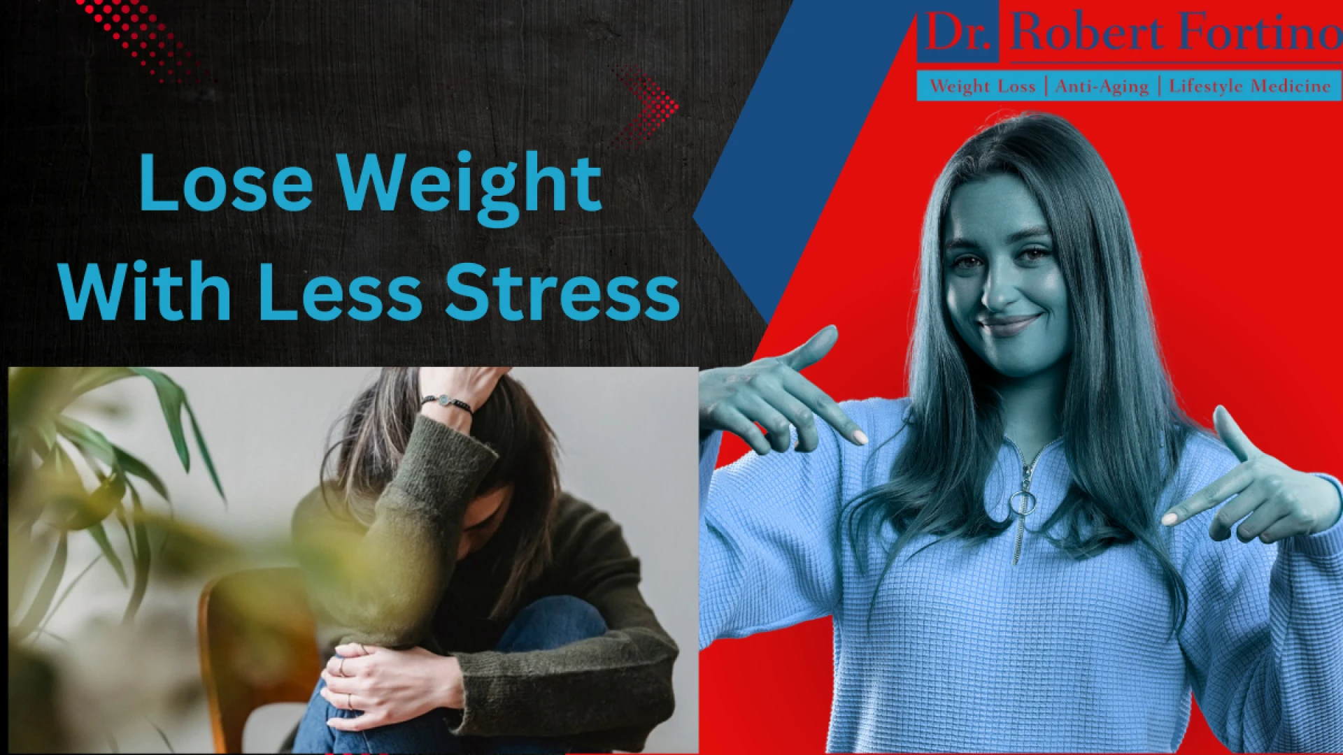 Lose Weight With Less Stress: Why Semaglutide Injection for Weight Loss Is Right