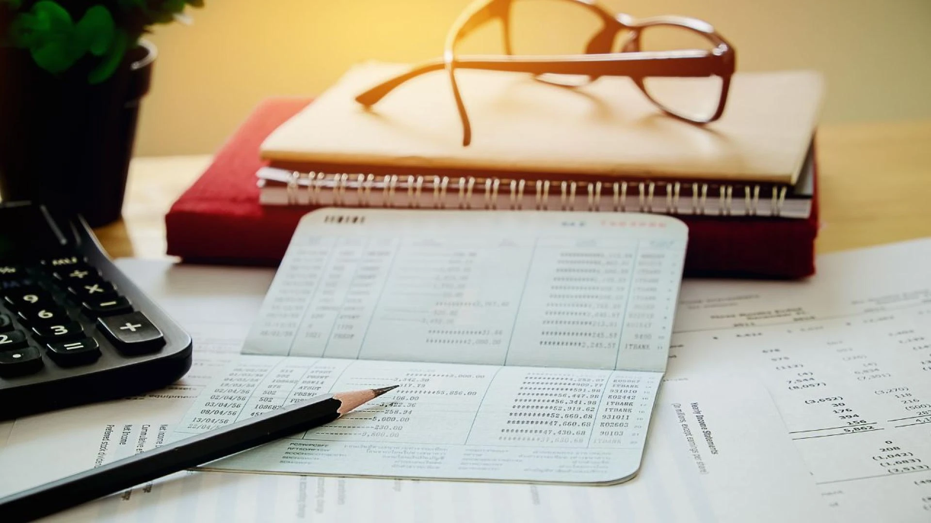 Organizing Finances with Custom Payment Voucher Printing