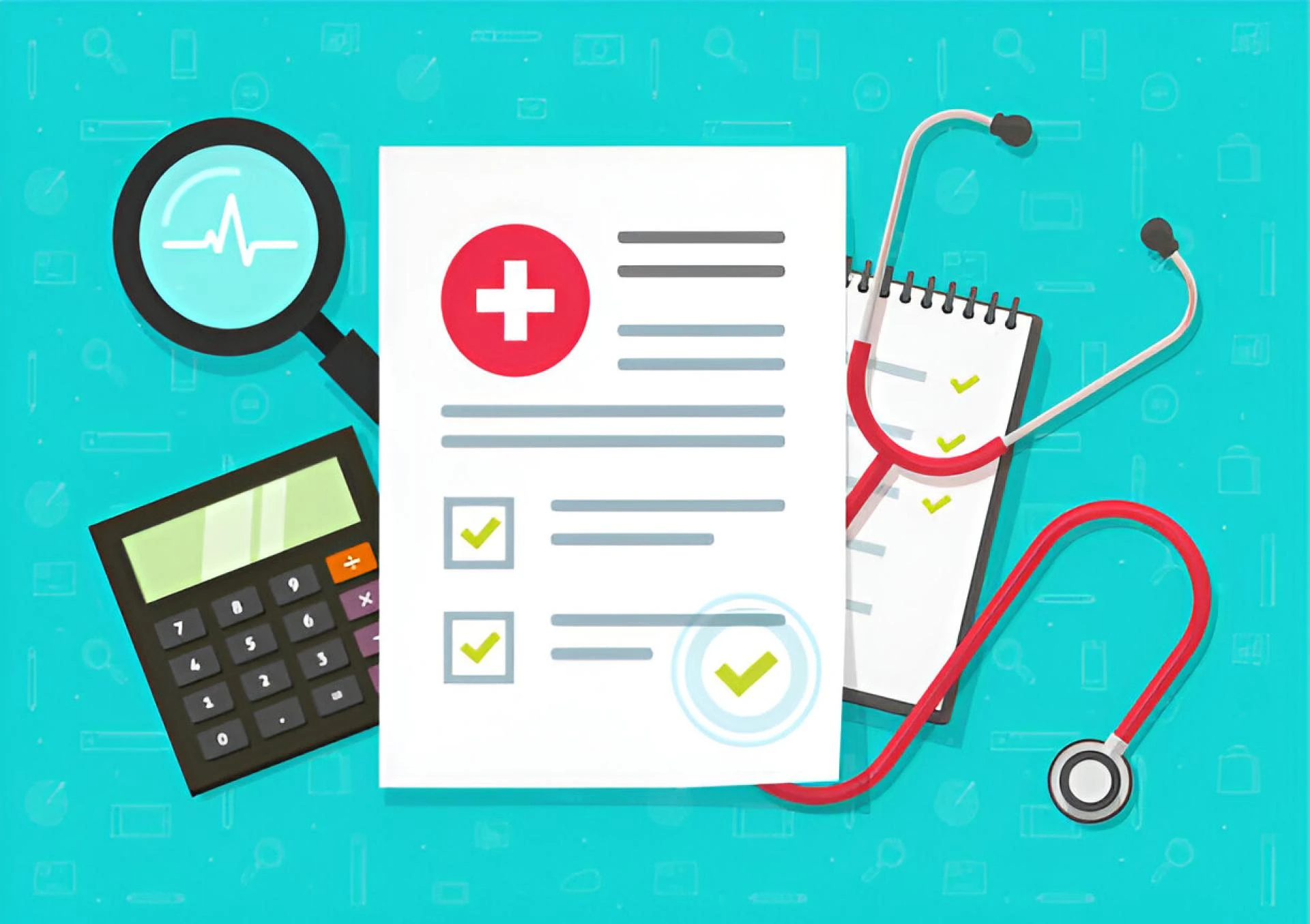 End-to-End Billing Services for Urgent Care and Hospitalists