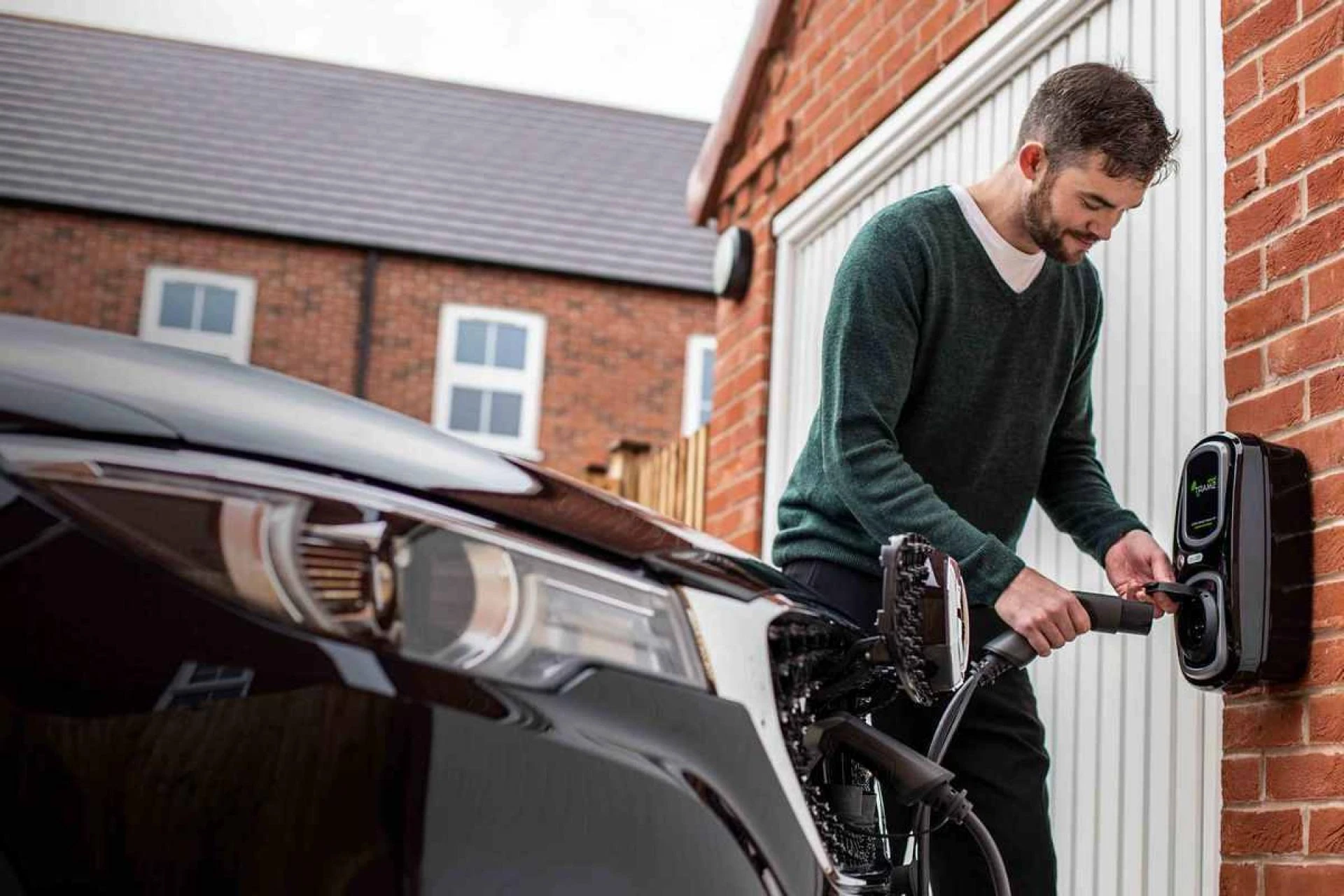 Reliable Electrical Solutions in Coquitlam: EV Charger Installation, Hot Tub Wiring & Power Outage Repair Services