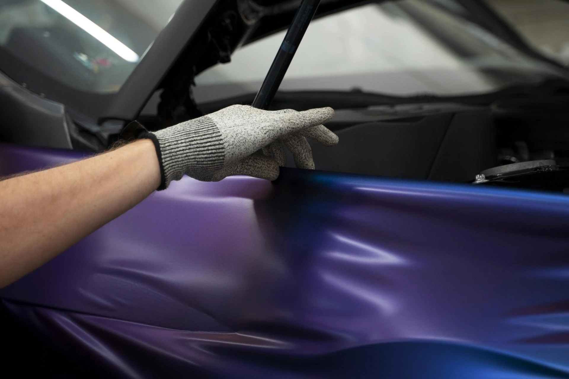 How to Find the Best Car Wrapping Services in Your Area