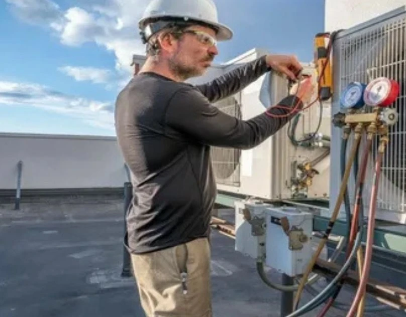 Comfort Comes Home: Your Complete Guide to Hiring an HVAC Contractor in Magnolia, TX