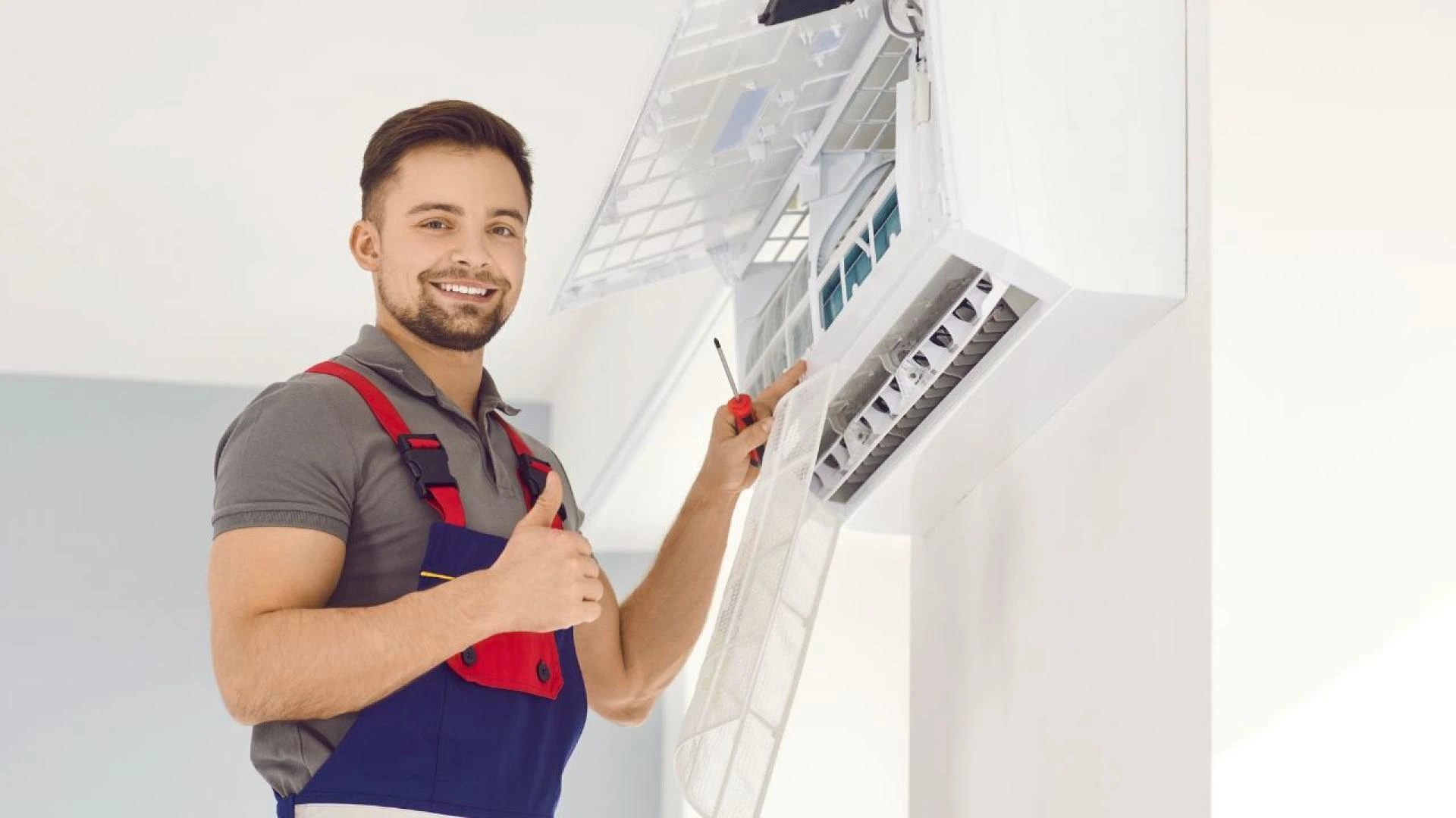 Reliable Comfort with Professional AC Installation Dubai Services