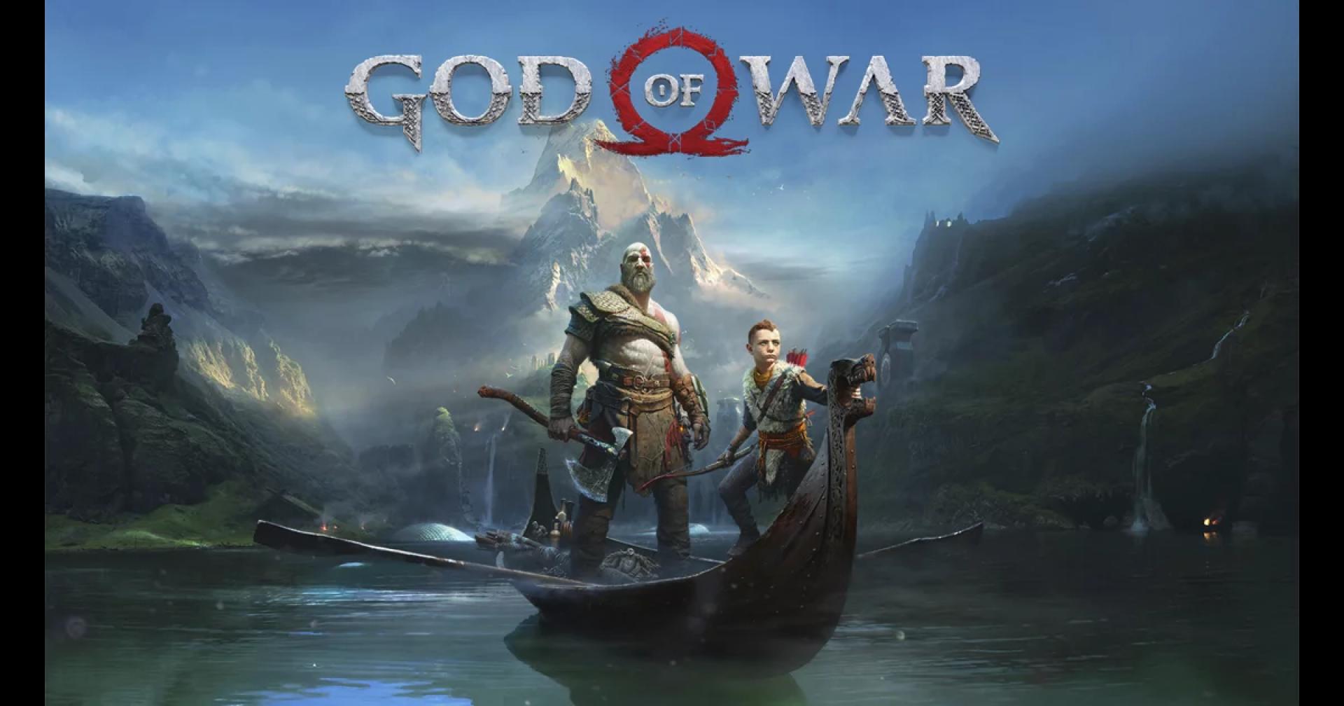 God of War PC Highly Compressed Free Download