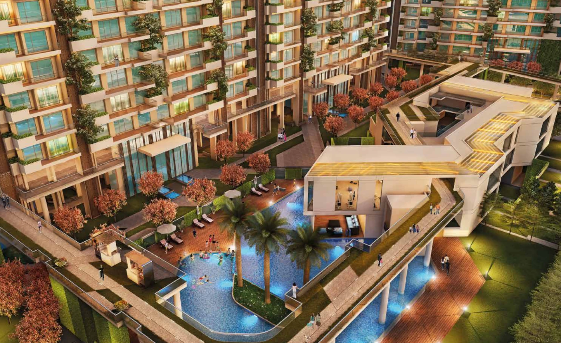 Do You Intend to Purchase a Luxury Flat in Noida? Read this Now!