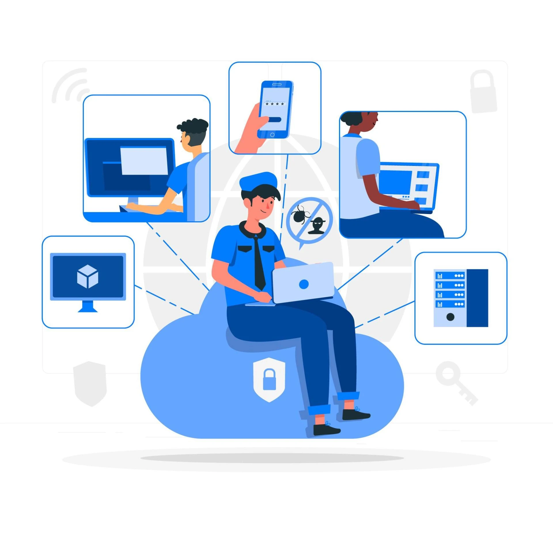 How Real-Time Data Collection Keeps AI Current 