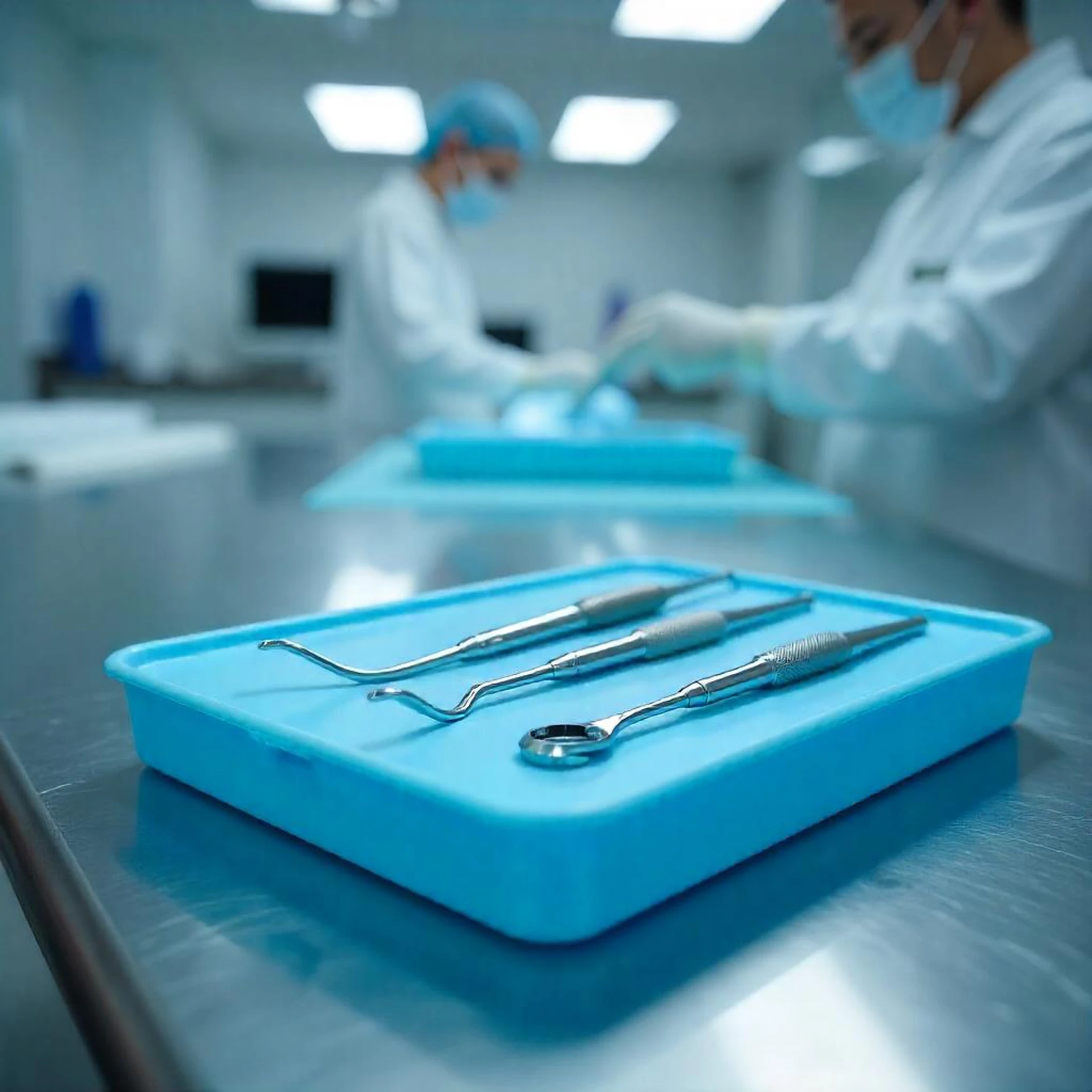  Essential Diagnostic Dental Instruments for Accurate Diagnosis and Treatment Planning