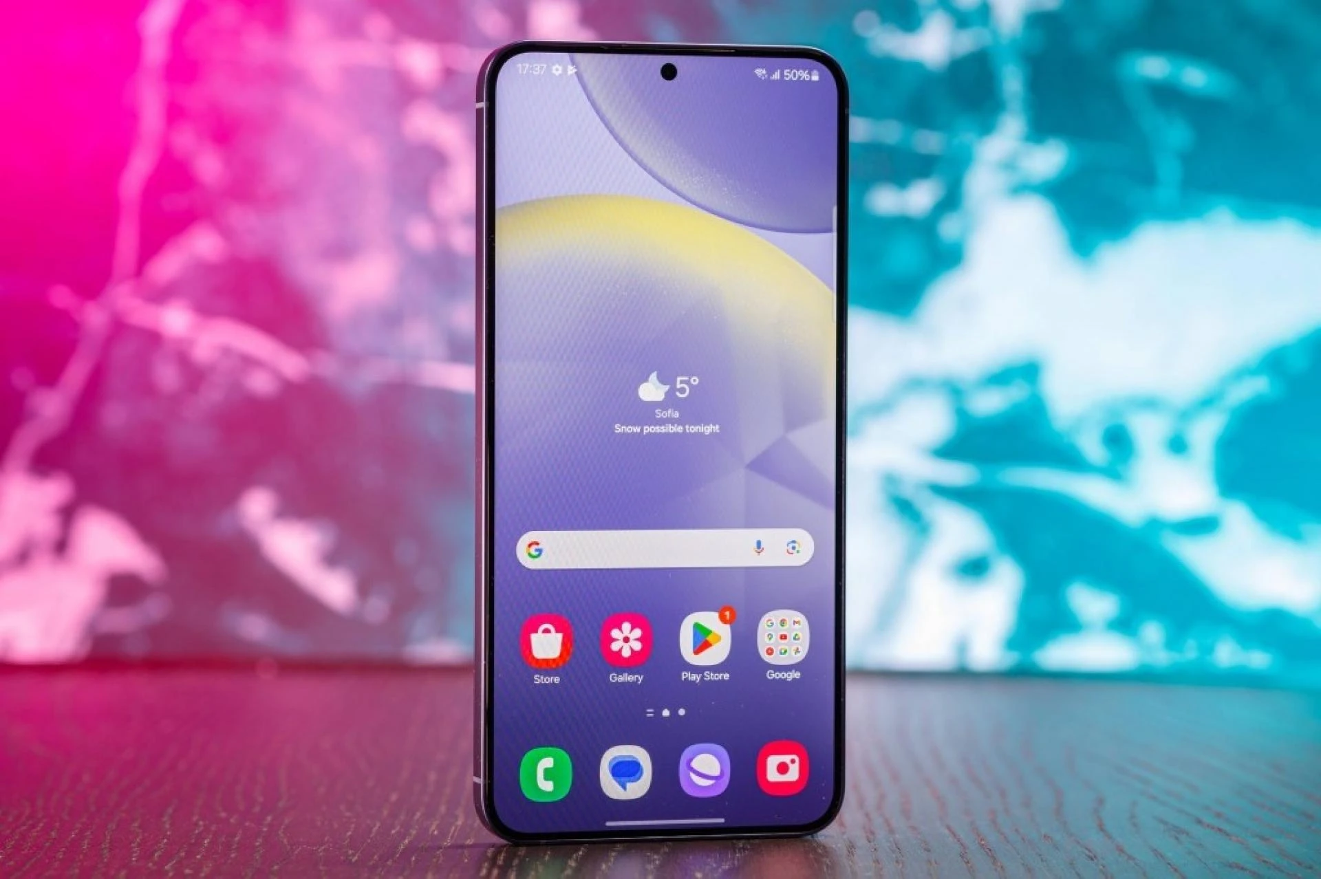 Samsung Galaxy S24+ Software & One UI in Bangladesh