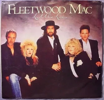 Why The Fleetwood Mac Classic Pop Is Famous In 2025?