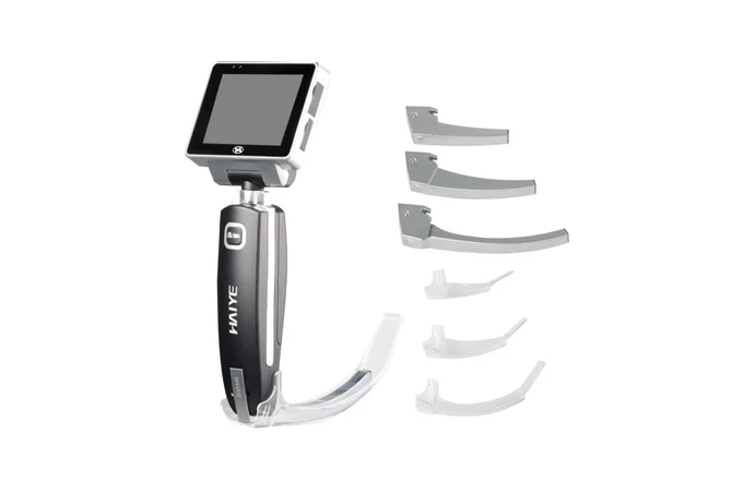 Haiye HYHJ-1320 Disposable Video Laryngoscope