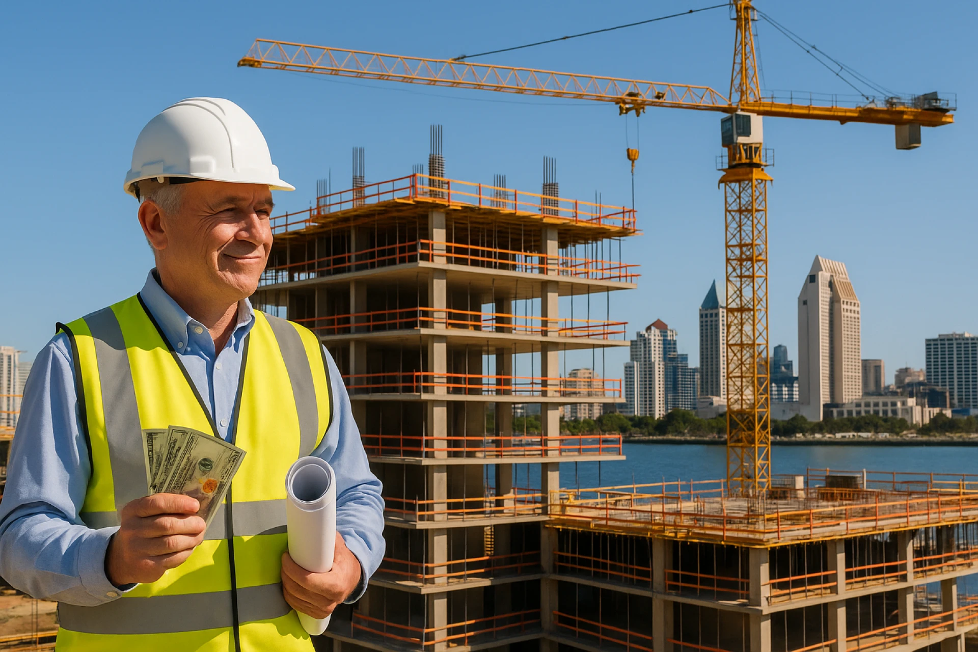 Top Mistakes to Avoid When Applying for a New Home Construction Loan