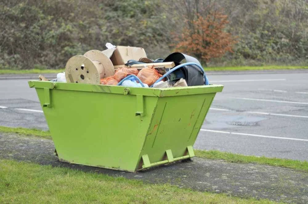 Finding the Best Skip Hire in Wolverhampton