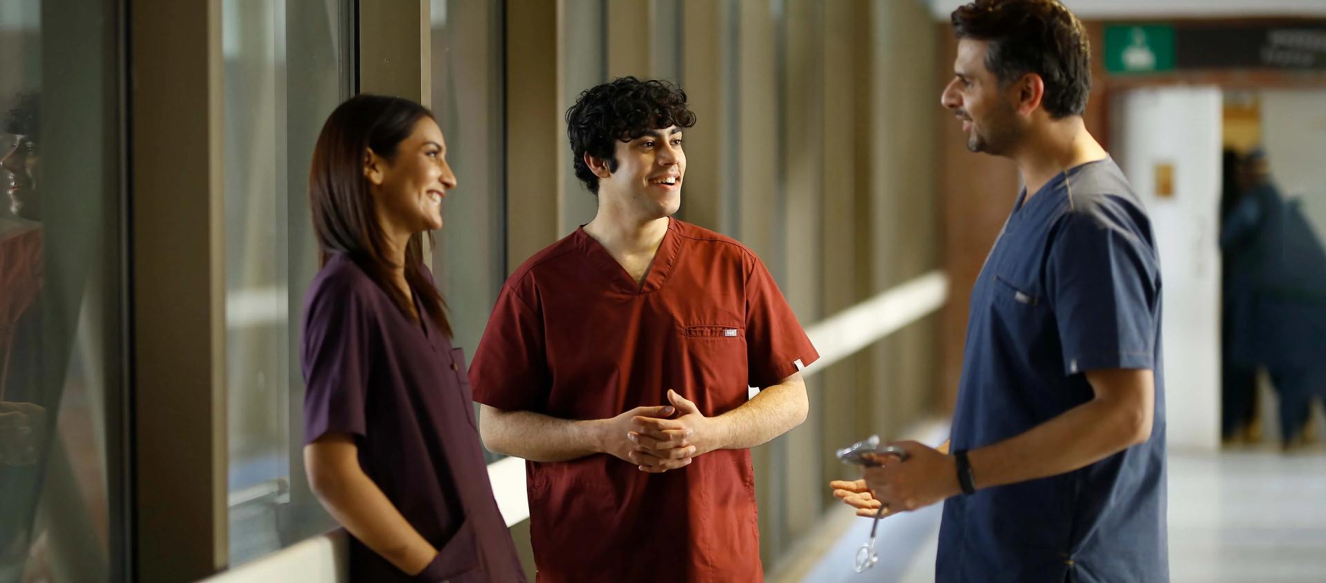 Best Medical Scrubs in Pakistan: Where to Buy Scrub Suits Online for Doctors & NursesDraft: My Post Title