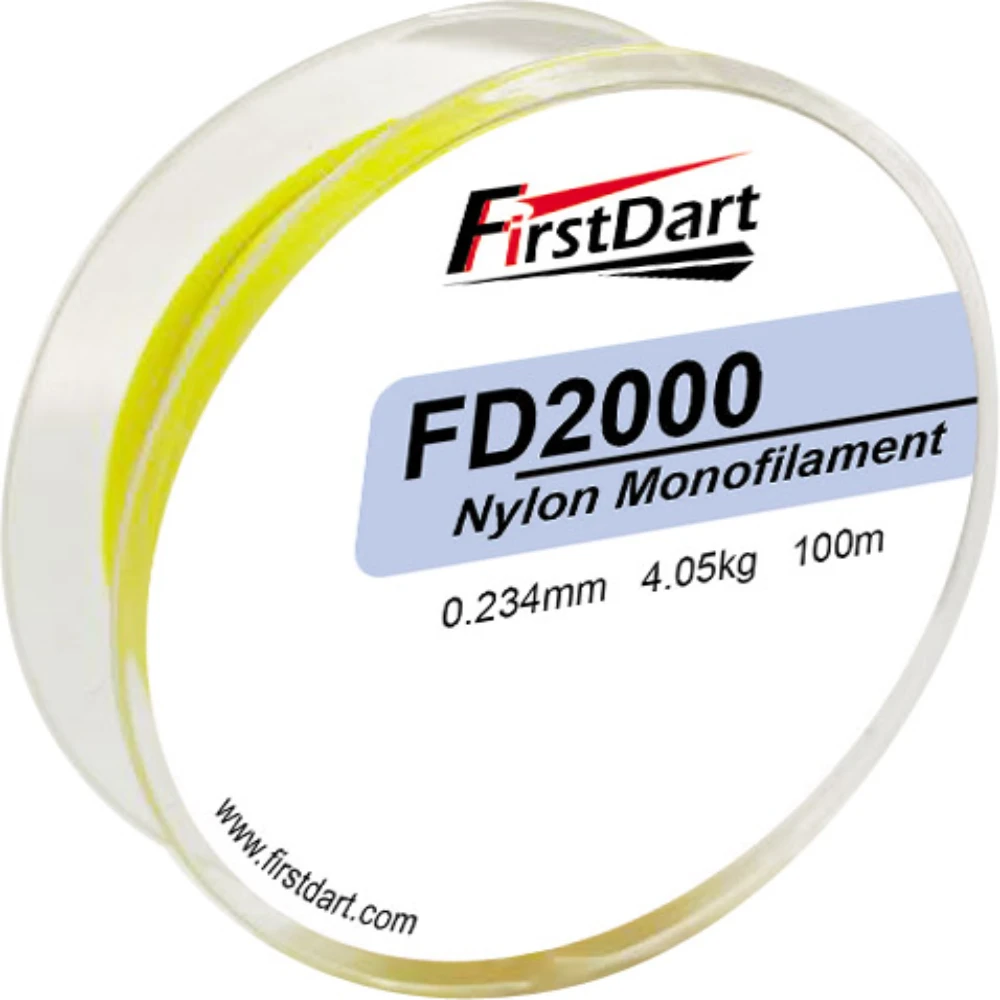 Premium Braid Line Manufacturer: FirstDart Fishing Tackle – Precision, Power & Performance Since 1997