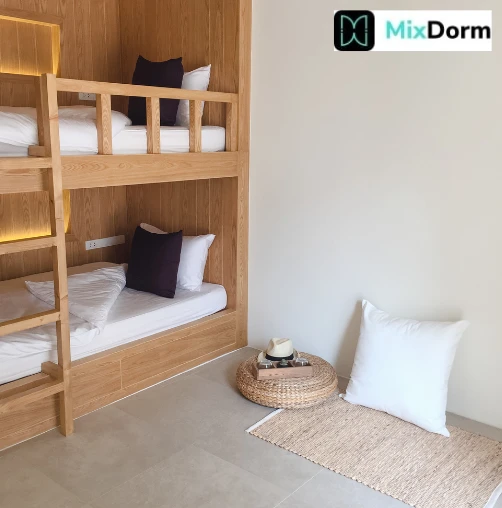 Simple Ways to Save Money on Dormitory Rooms