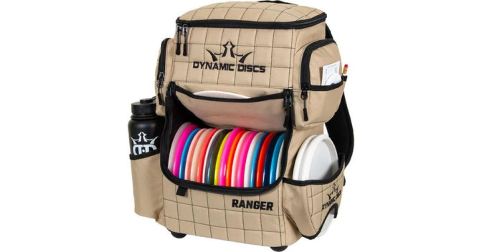Pack Smart: Disc Golf Backpack Items You Can't Miss This Summer