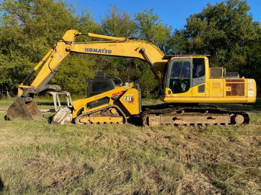 Choosing the Right Excavation Method for Road Projects: A Contractor’s Guide