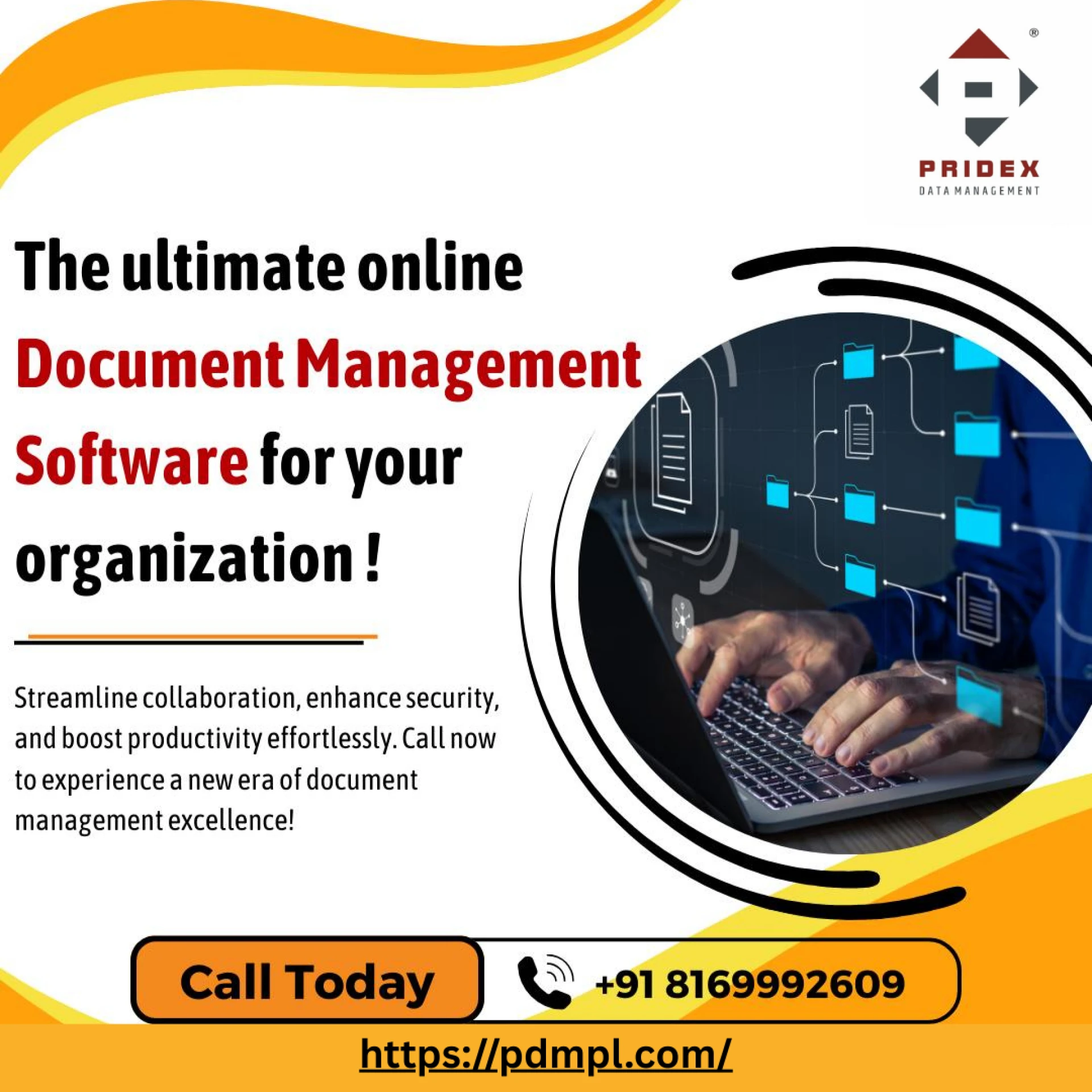 Smart Document Management Software    