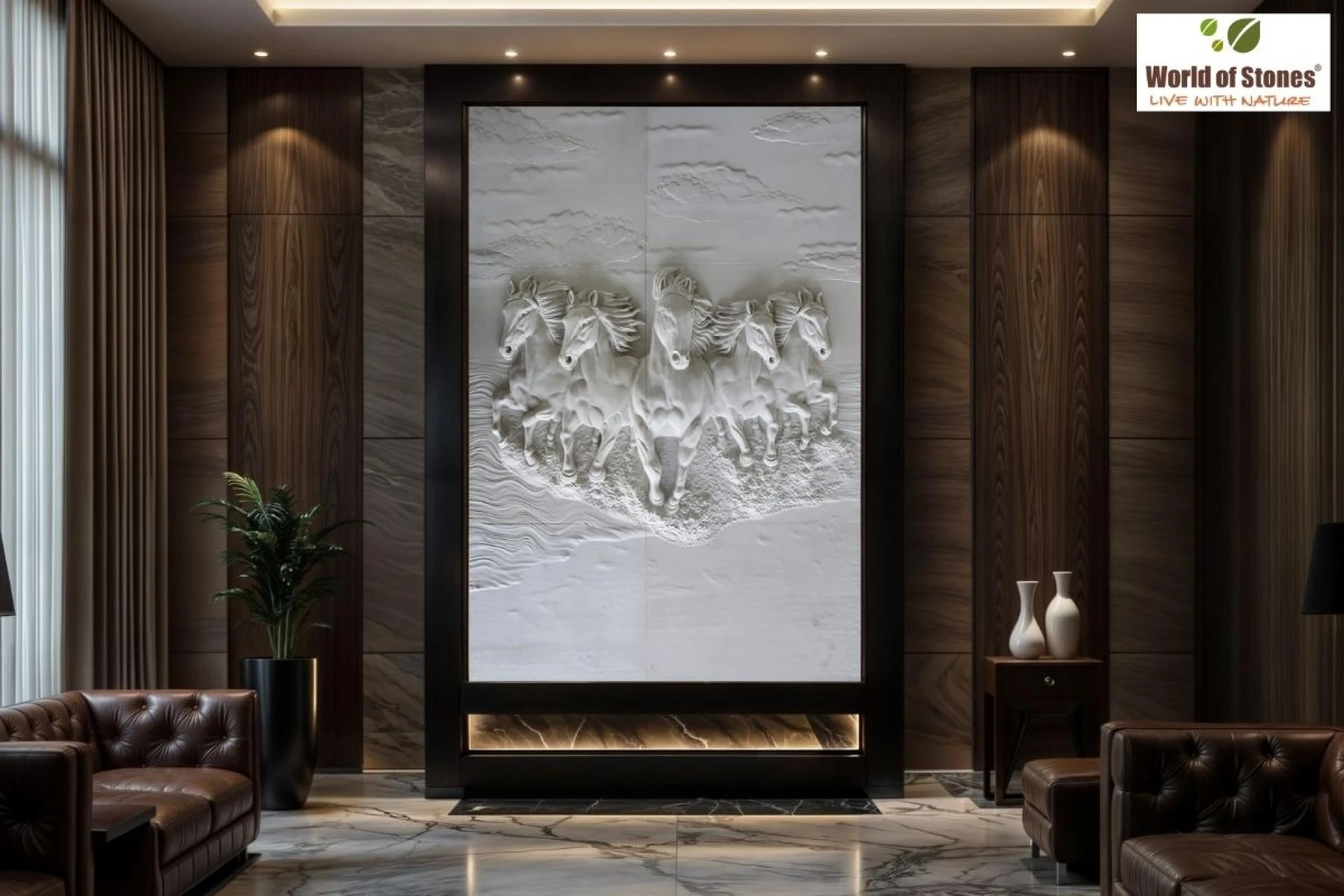 Best 30+ Stone Wall Design Inspirations Gallery