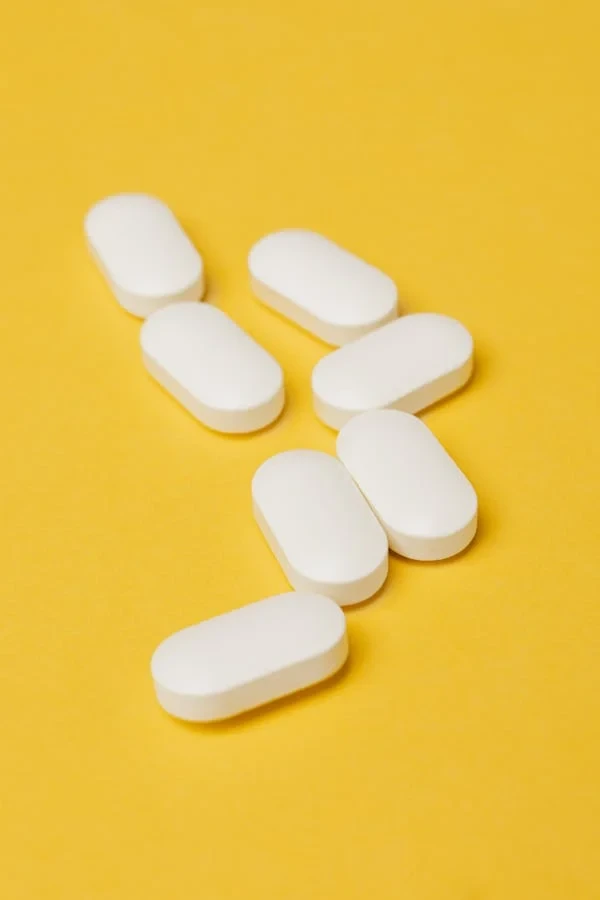 Vitamin D Tablets vs Drops: Why Bioceuticals D3 Drops Forte Is a Smarter Choice.