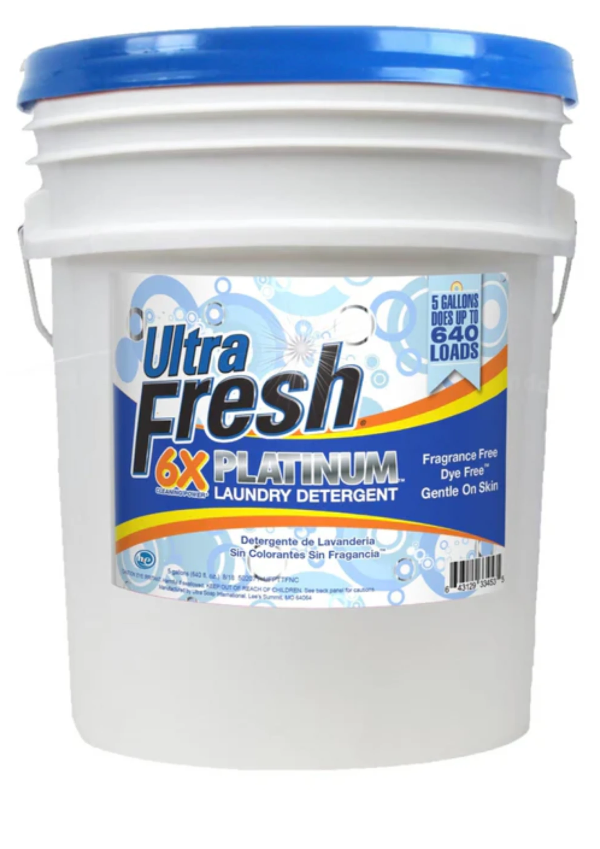 Streamline Your Laundry Process with Hotel Collection Laundry Pods