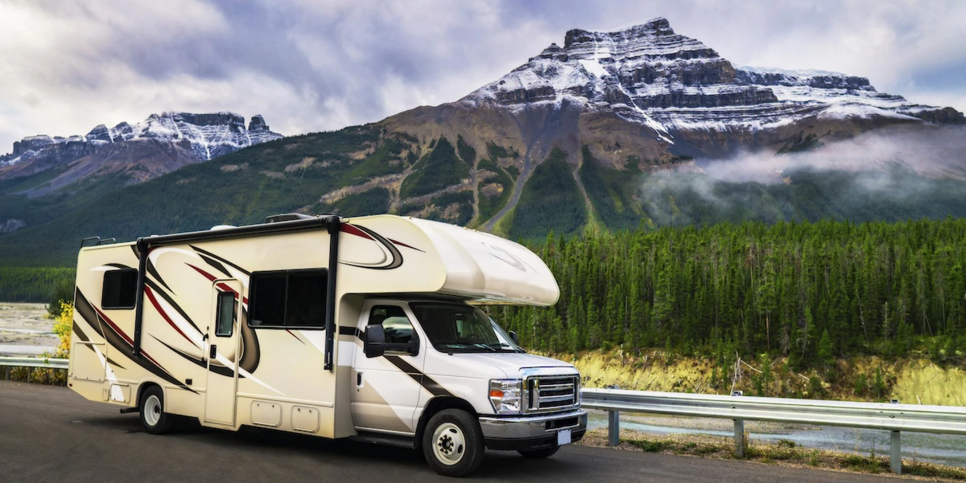 Your Ultimate Guide to RV Life in Canada: Travel, Buy, Repair, and Explore.