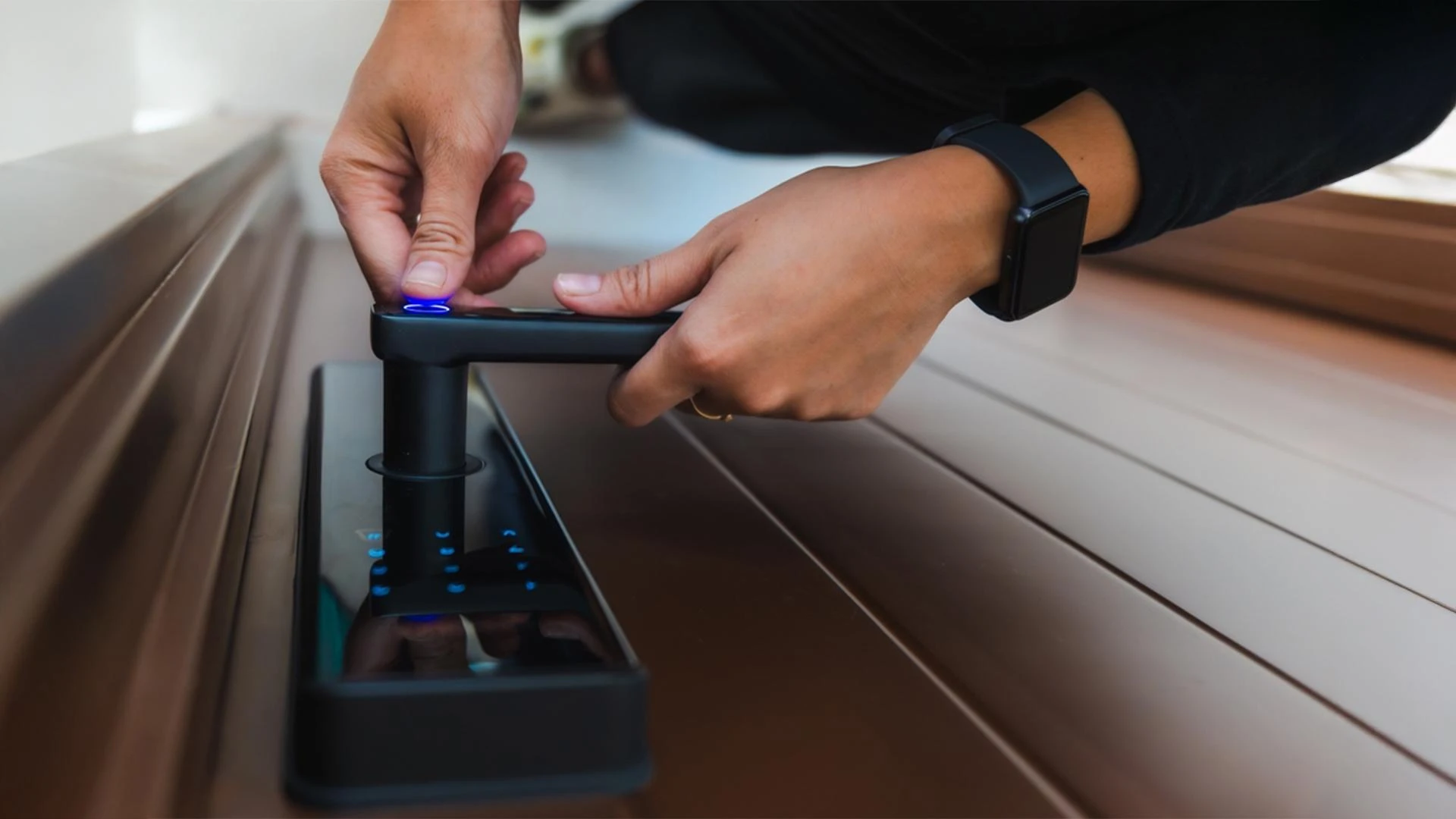 The Simple Guide to Getting a Digital Door Lock Installed