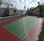 Tennis Court Flooring: The Ultimate Guide for Choosing the Best Surface