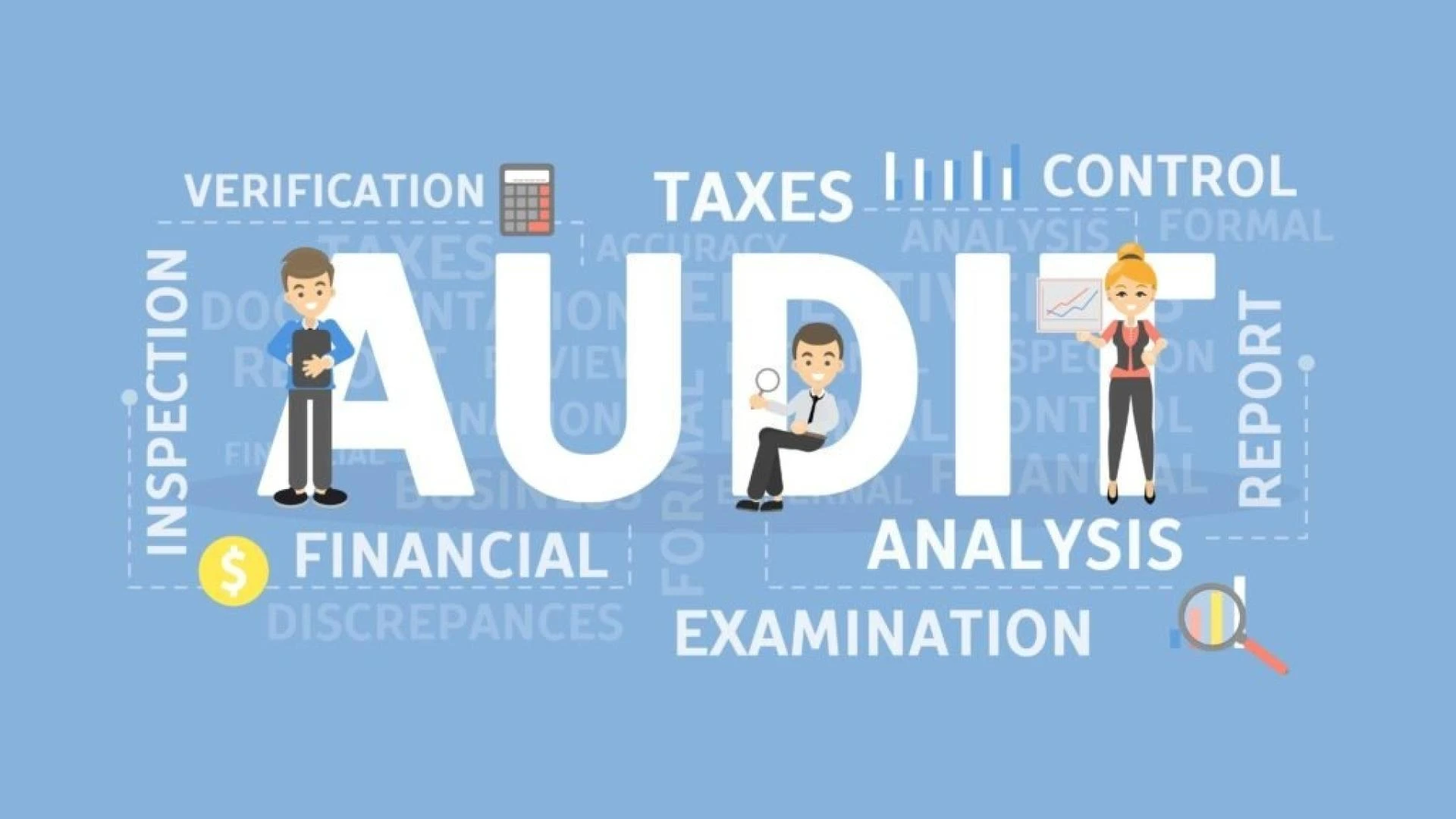 Understanding the Difference Between Audit and Assurance Services in Sharjah