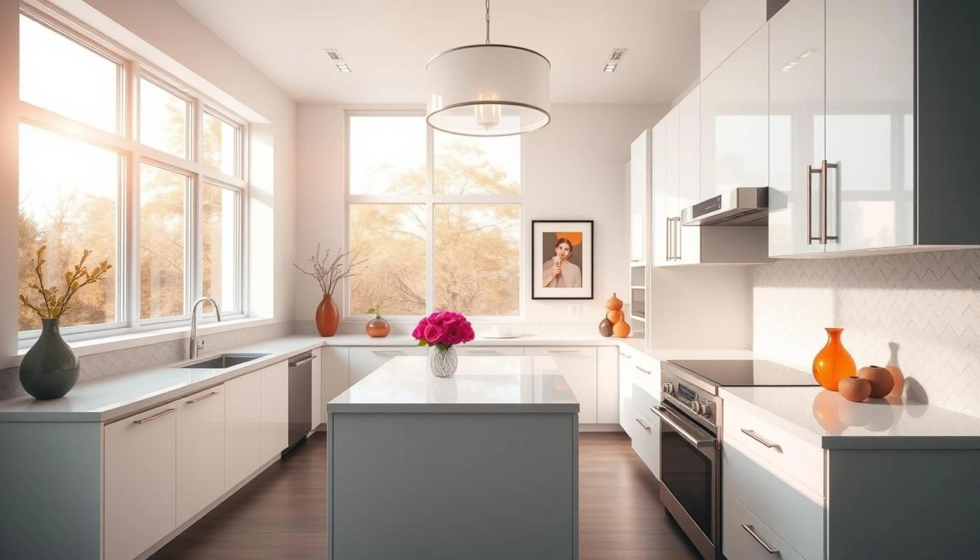 Why Is Surrey Becoming a Hub for Premium Home Renovations