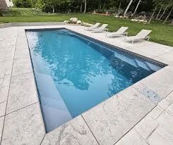 How Murfreesboro TN Pool Companies Handle Residential Pool Projects