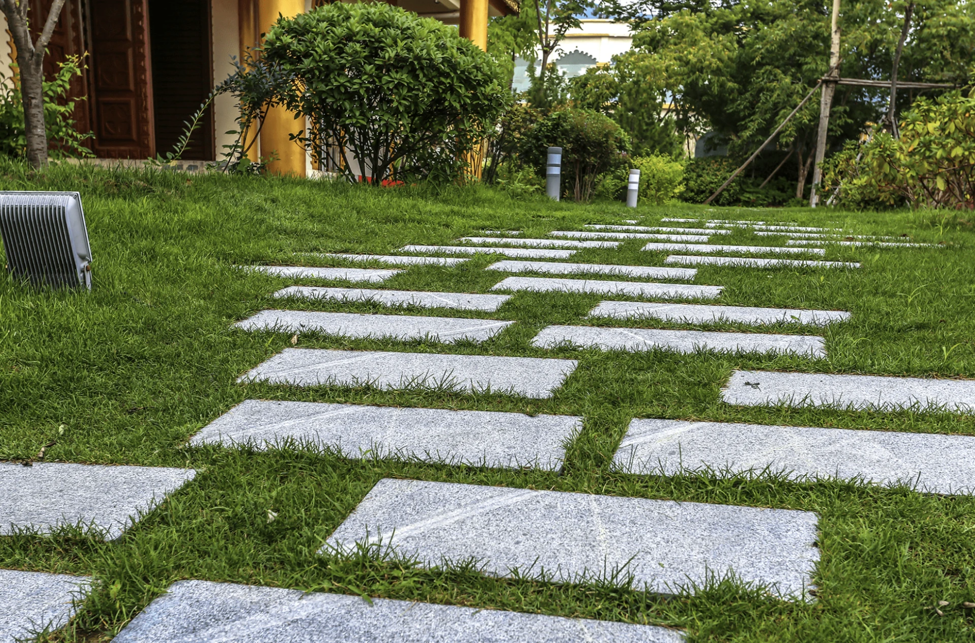 A New Level of Comfort in Our Patio: A Transformation Story