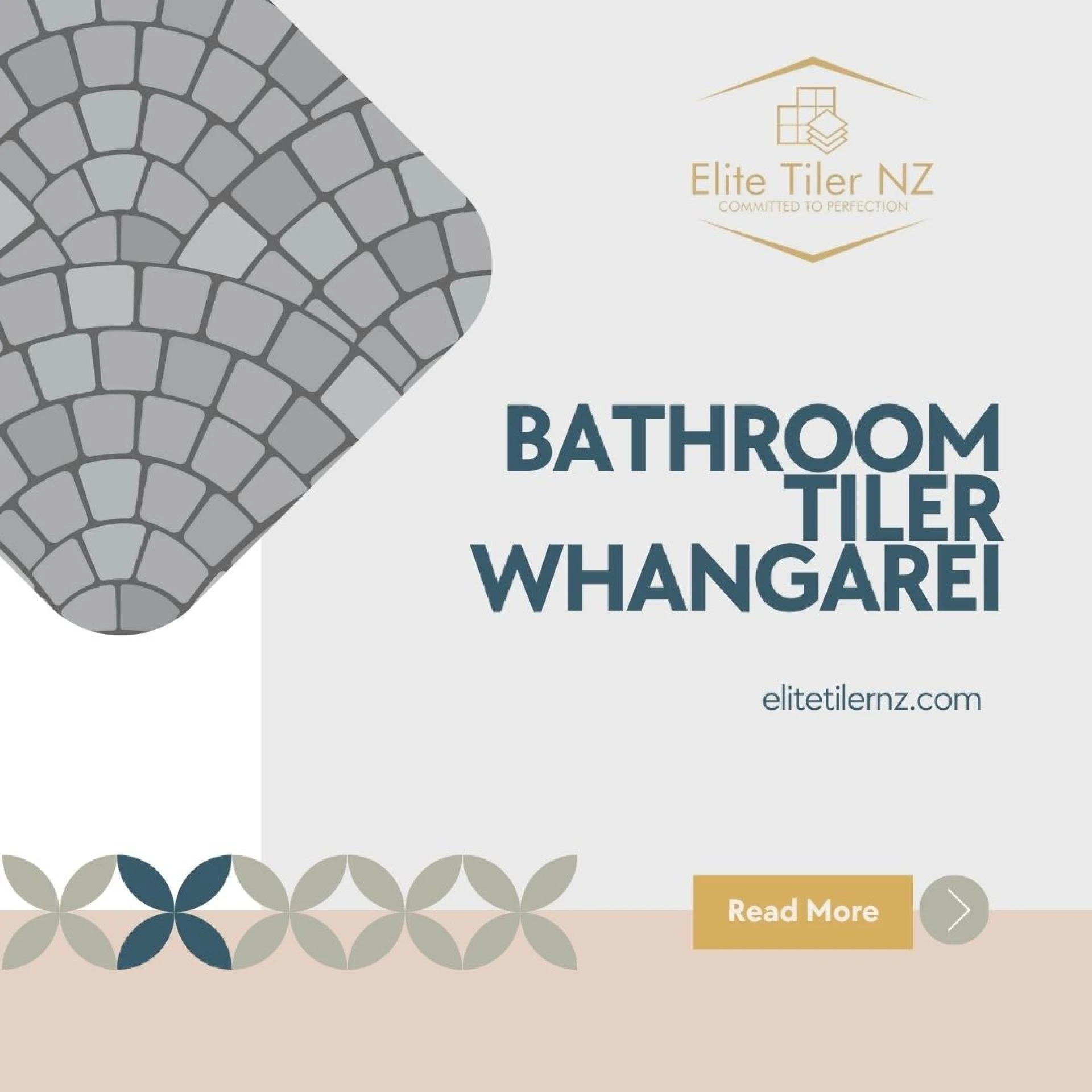 How Can Shower Wall Tile Installation in Whangarei Enhance the Look and Durability of Your Bathroom?