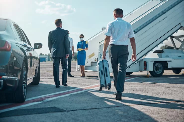 Avoid Travel Stress with These Austin Airport Transportation Services